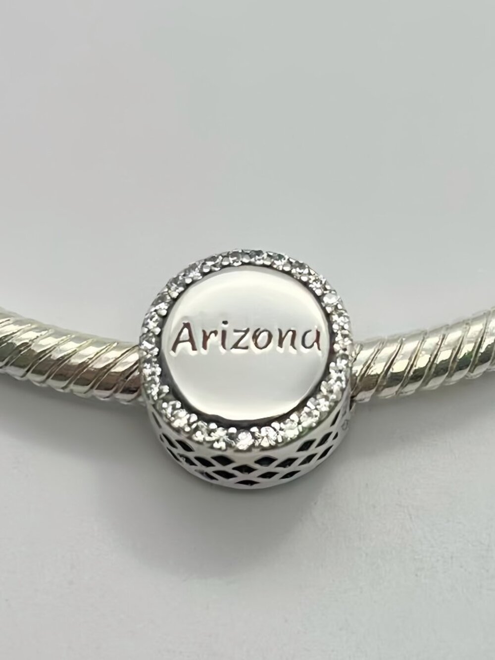 Pandora Arizona exclusive charm - Picture 2 of 3